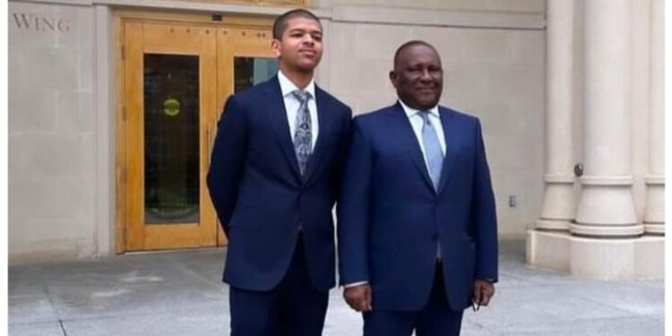 Meet AbdulSamad “Khalifa” Rabiu: the likely successor to a $15 billion African industrial empire