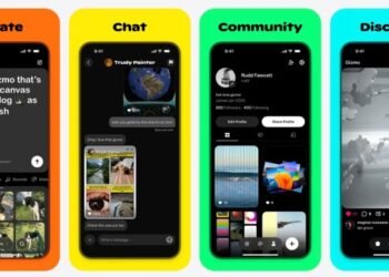 Meet Gizmo: A TikTok for interactive, vibe-coded mini apps