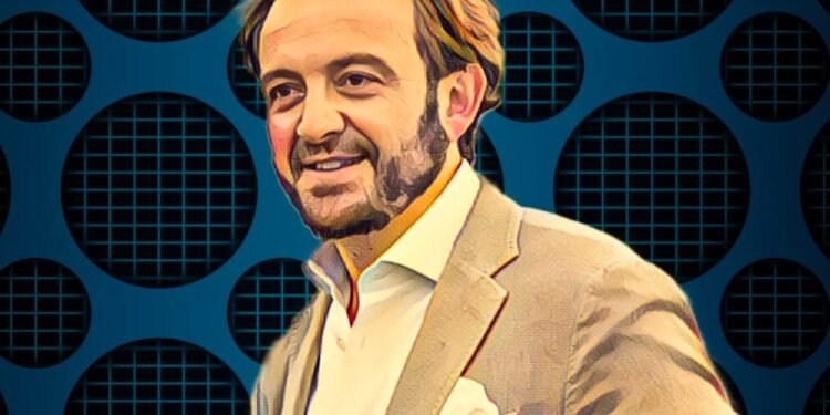 Meet Patrick Mavros, African luxury house forged in silver