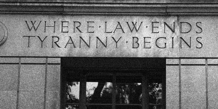 Metadata Exposes Authors of ICE’s ‘Mega’ Detention Center Plans