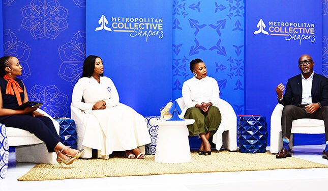 Metropolitan empowers small business owners