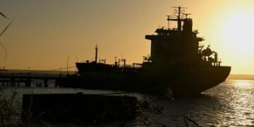 Middle East oil exports push tanker costs to 6-year-high