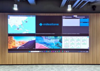 Milestone Systems expands Singapore footprint with the launch of Asia Experience Centre, strengthening regional leadership in video technology