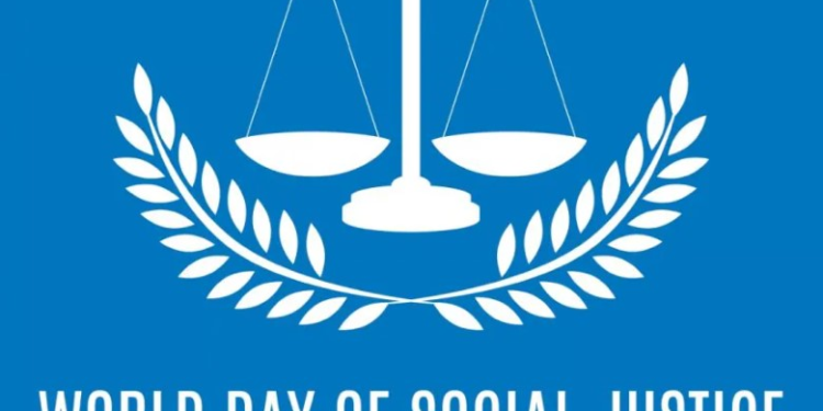 Minister Jordan calls on Barbadians to be ‘bridge builders’ for social justice