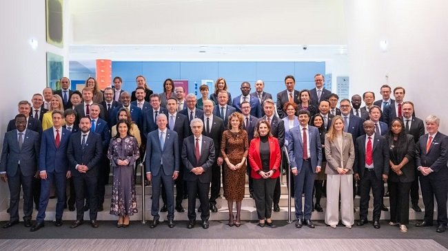Ministerial Meeting underscores IEA’s central role in tackling global energy challenges – EnviroNews