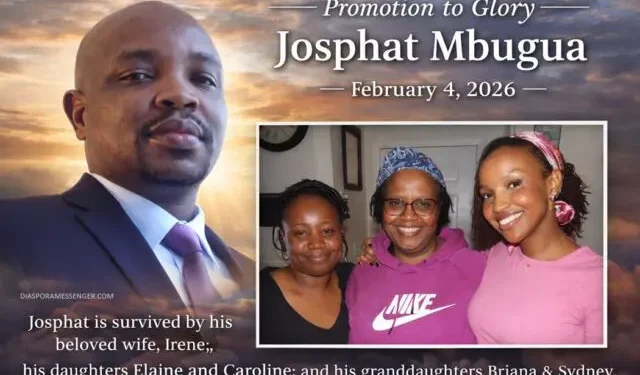 Missing Kenyan Found Deceased Updates