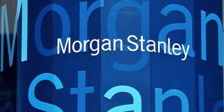 Morgan Stanley Resets NVDA Stock Price