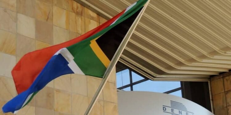 Motshekga announces new Denel board