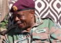 Motshekga yet to speak on SANDF Chief possibly in office illegally