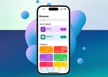 Move over, Apple: Meet the alternative app stores available in the EU and elsewhere