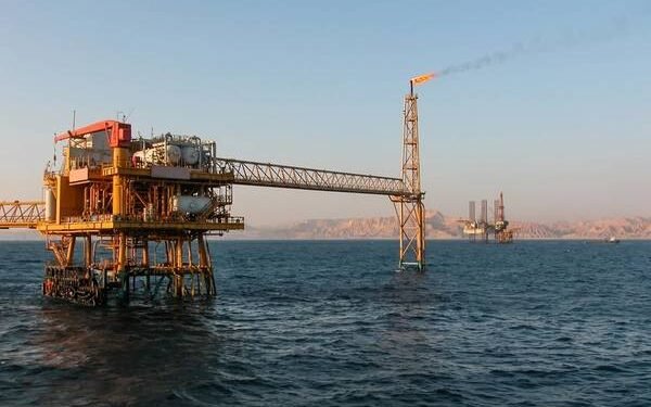 Mubadala Energy Finalizes Nargis Deal with Eni Offshore Egypt