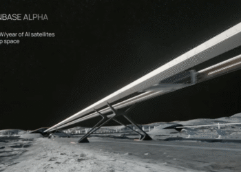 Musk needed a new vision for SpaceX and xAI. He landed on Moonbase Alpha.