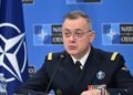 NATO innovation chief: Alliance must speed up, or risk Russian invasion