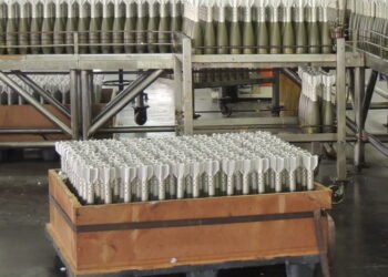 NCACC permit system ‘non-operational’, hurting defence exports