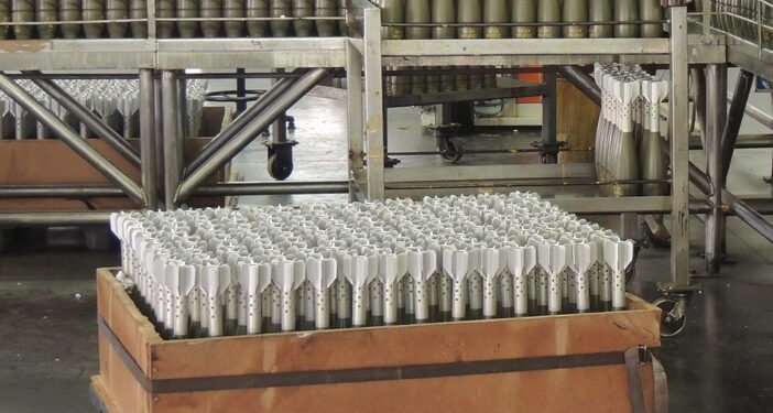 NCACC permit system ‘non-operational’, hurting defence exports