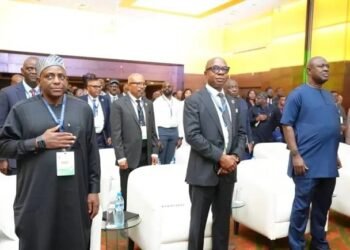 NNPC reaffirms commitment to indigenous capacity and gas-led growth – EnviroNews