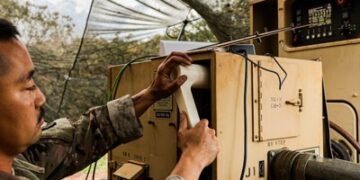 New Army office aims to quickly develop and scale soldier ideas