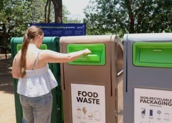 New Petco-SANParks pilot project to boost recycling at Kruger National Park