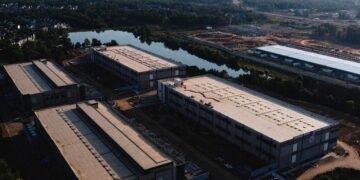 New York Is the Latest State to Consider a Data Center Pause