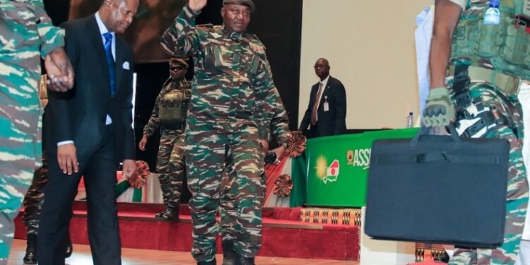 Niger secures $91 million IMF boost as AES states regain global financial recognition