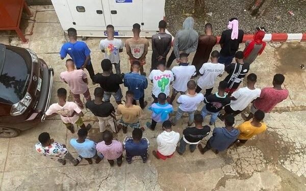 Nigeria, Kenya lead as INTERPOL busts fraud networks across 16 African countries, recovers $4.3 million