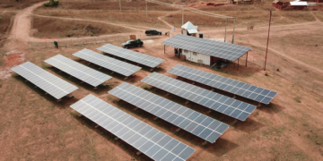 Nigeria-Korea solar mini-grid project electrifies Abuja communities – EnviroNews