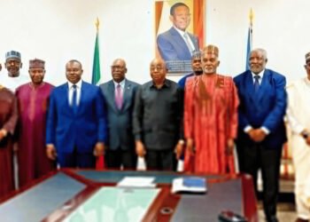 Nigeria and Equatorial Guinea Sign Landmark Subsea Fiber-Optic Agreement