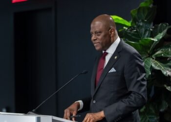 Nigeria bets on digital payments to rewire global finance