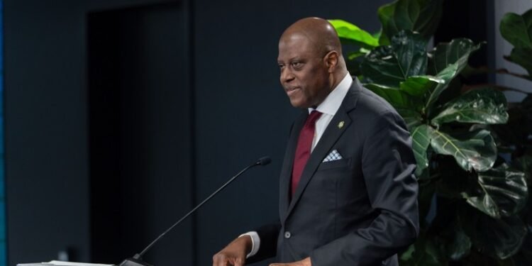 Nigeria bets on digital payments to rewire global finance