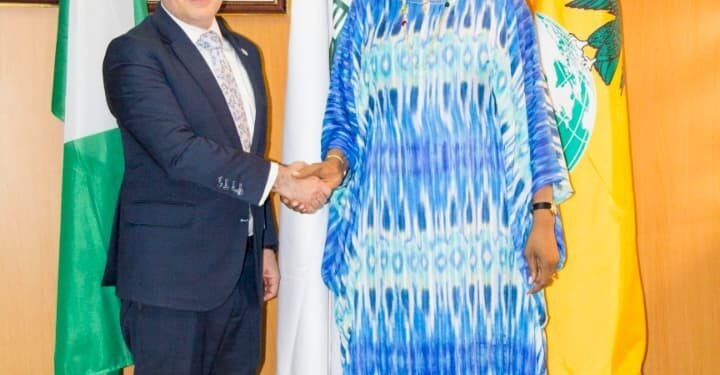 Nigeria expands bilateral engagement with Israel across security and key sectors