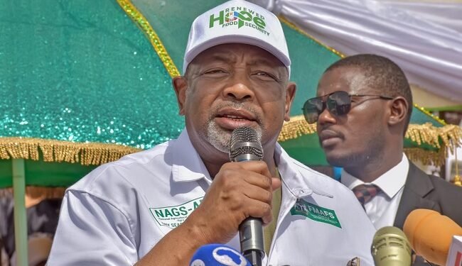 Nigeria records N5trn post-harvest losses in 2025 – EnviroNews