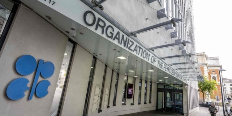 Nigeria retains Africa’s top oil producer status despite missing OPEC quota