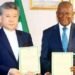 Nigeria signs deal with South Korea to launch Africa’s first electric vehicle factory