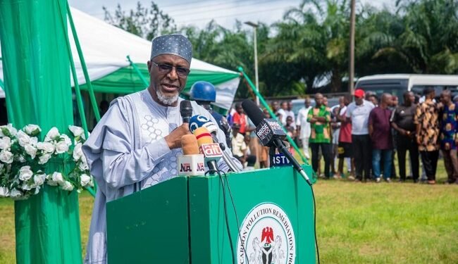 Nigeria strengthening sub-national data to determine greenhouse gas inventories, adaptation reporting – EnviroNews