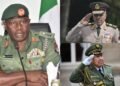 Nigeria tries to catch up with Egypt and Algeria with 46 new fighter jets and helicopters