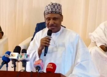 Nigerian press bodies ask govt, NASS to curb Big Tech threat to information sovereignty – EnviroNews