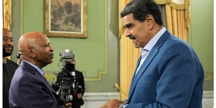 Nigeria’s Atlas Oranto loses gas block in Equatorial Guinea while Venezuelan projects face U.S. scrutiny