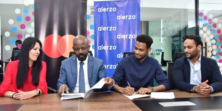 Nigeria’s B2B e-commerce startup Alerzo faces $3.7 million debt showdown as African liquidations rise
