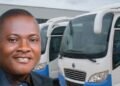 Nigeria’s Innoson Group hits 8,000 workers, plans 2,000 more jobs with new factory expansion