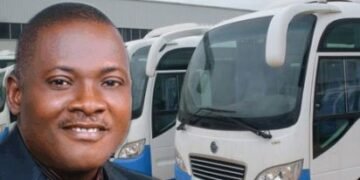 Nigeria’s Innoson Group hits 8,000 workers, plans 2,000 more jobs with new factory expansion