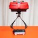 Nintendo’s Virtual Boy Is a Silly but Fun Blast From the Past