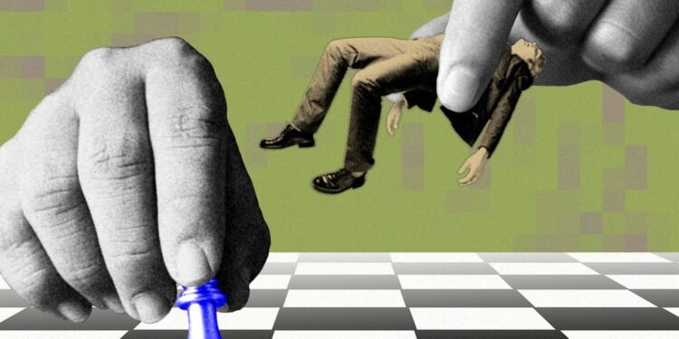 No Company Has Admitted to Replacing Workers With AI in New York