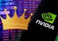 Nvidia Supremacy Gets Questioned, NVDA Stock Dips Despite Top Earnings