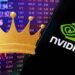 Nvidia Supremacy Gets Questioned, NVDA Stock Dips Despite Top Earnings
