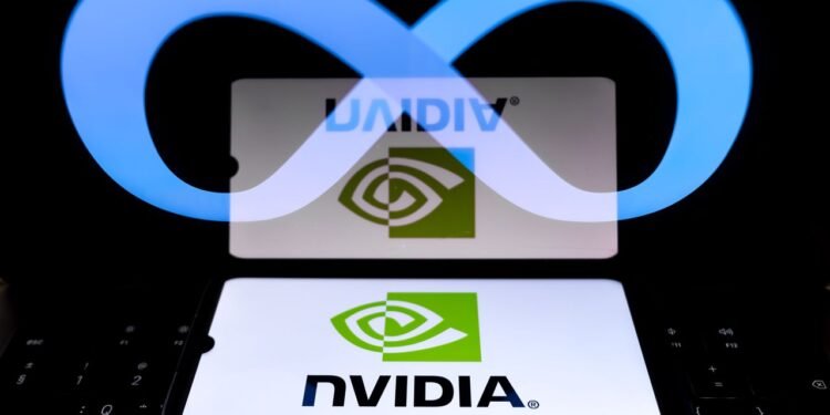 Nvidia’s Deal With Meta Signals a New Era in Computing Power