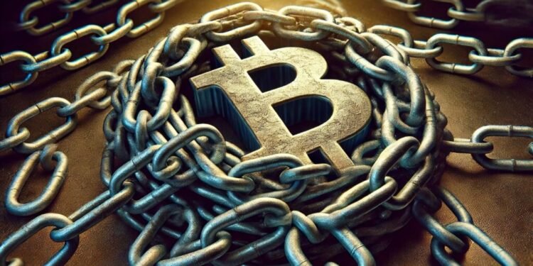 OG Bitcoin Investors Are Taking Losses, Not Buying The Dip