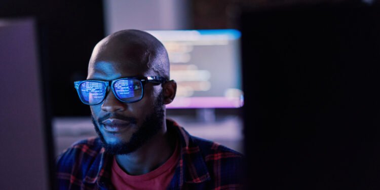 On the Front Lines of Cybercrime