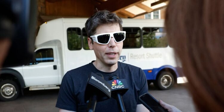 OpenAI Abandons ‘io’ Branding for Its AI Hardware