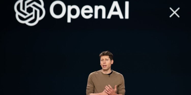 OpenAI Announces Major Expansion of London Office