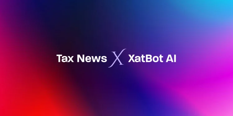 Orbitax Daily Tax Newsletter: AI-Powered Tax Insights